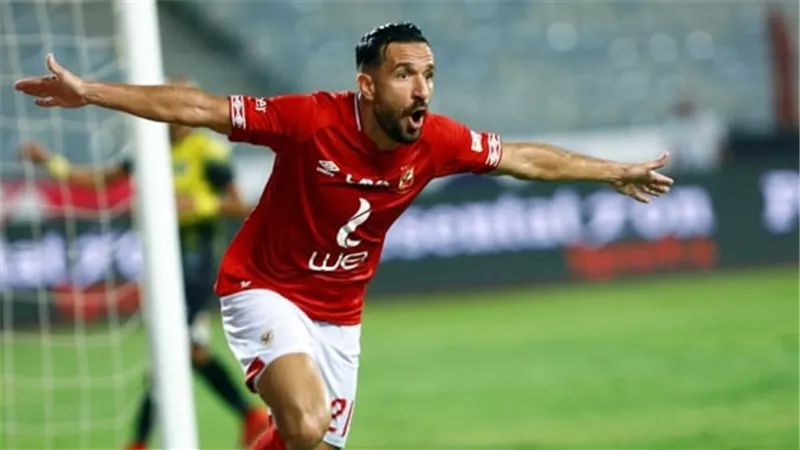 فرانس فوتبول تعلن قائمة اللاعبين الـ10 المرشحين للفوز بجائزة أفضل لاعب