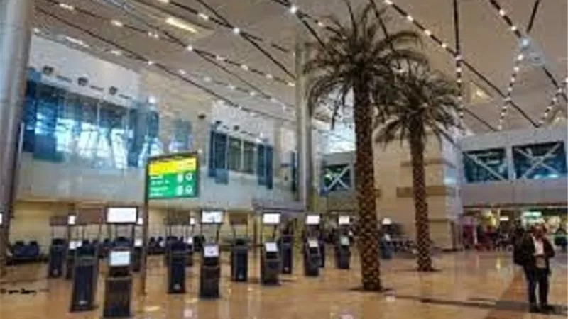 رفع سقف التدابير الاحترازية بالمطارات المصرية لمواجهة كورونا