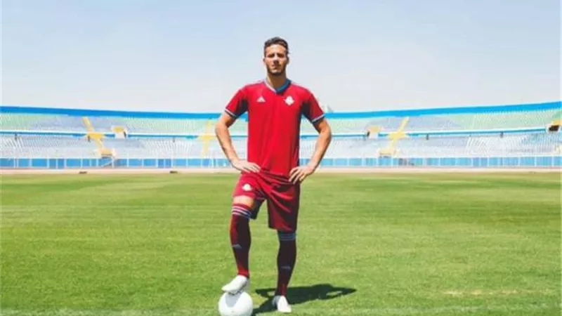 رمضان صبحى يفاوض نجم الزمالك الجديد لضمه لبيراميدز