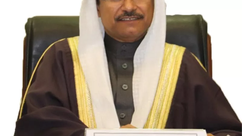 رئيس البرلمان العربي يُثمن الدور الريادي للملك حمد بن عيسى في تعزيز العمل الخليجي المشترك