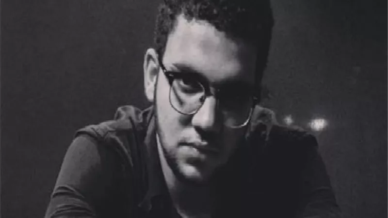 الفنان الصاعد يوسف الشبراوي يفاجئ الجمهور بشخصية 
