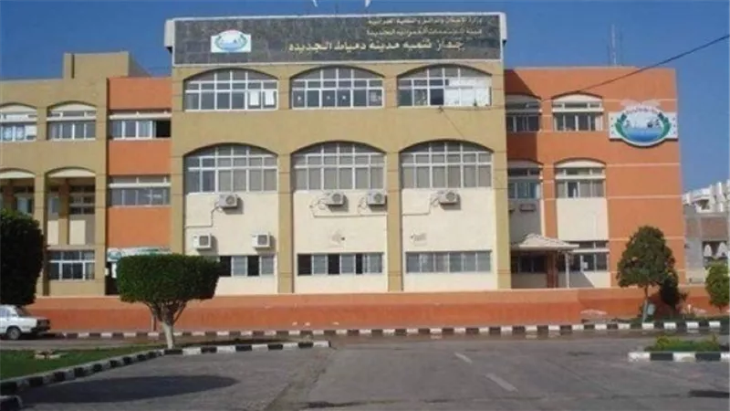جهاز الصالحية الجديدة يعلن نبأ سار بشأن فواتير المياه للمشتركين فى المدينة.. بالمستندات