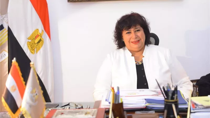 الثقافة تستقبل العام الجديد باحدث انتاج لباليه كسارة البندق وامسية لصابر الرباعى