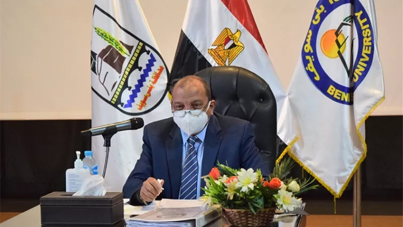 تدريب ذوي الهمم ببنى سويف على المشاركة في الحياة السياسية