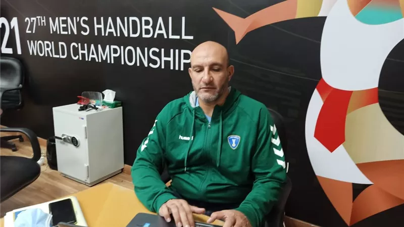 علاء السيد: تطبيق نظام 