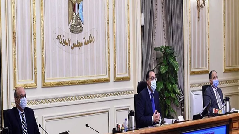 مجلس الوزراء: تأجيل الامتحانات فى المدارس والجامعات لما بعد اجازة نصف العام