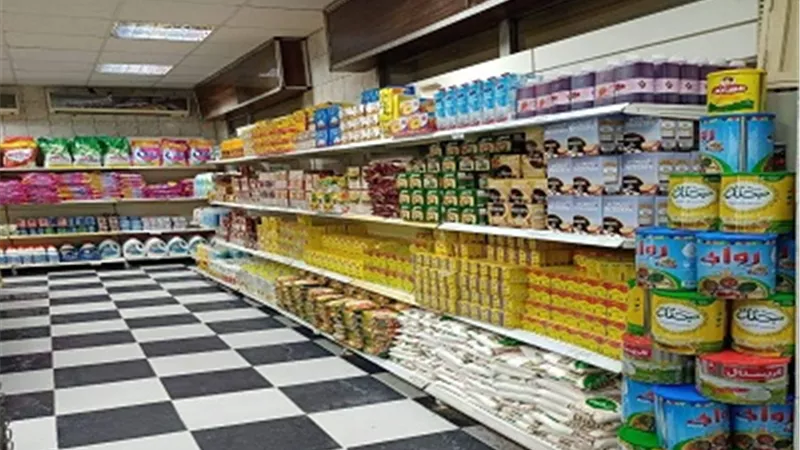تموين جنوب سيناء: توافر السلع التموينية بجميع فروع المحافظة