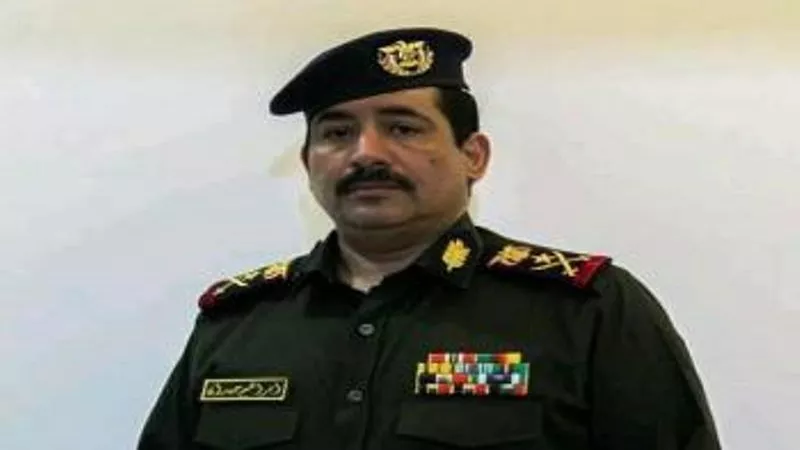 وزير الداخلية اليمني يترأس لجنة التحقيق في جريمة استهداف مطار عدن