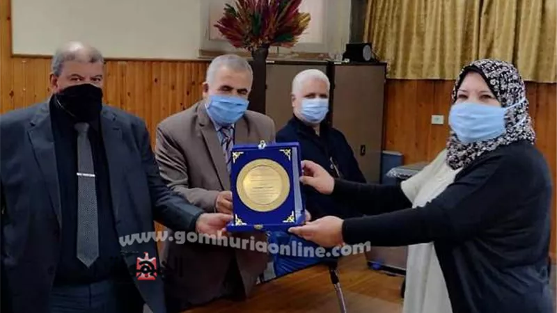 الانتهاء من تدريب 6450 معلم ابتدائي وإعدادي بدمياط