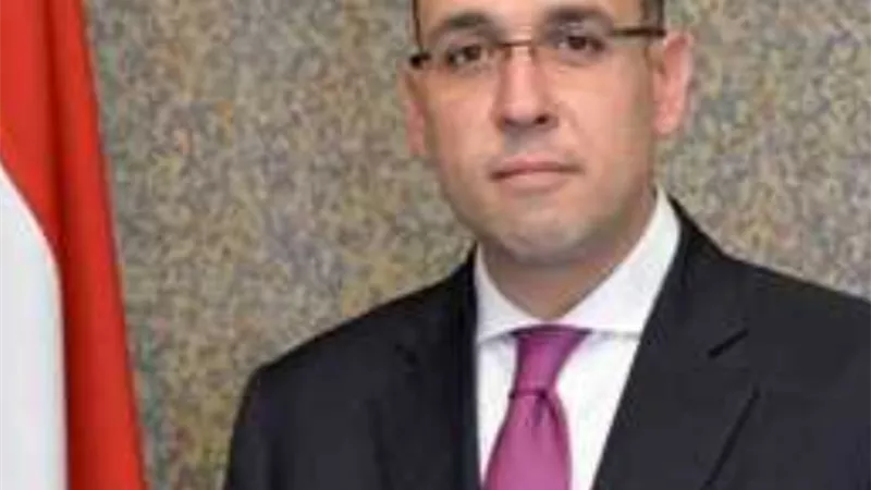 الخارجية : اثيوبيا لجأت للتهجم على الدولة المصرية والتجني على شئونها الداخلية لتغطية اخفاقاتها المتتالية