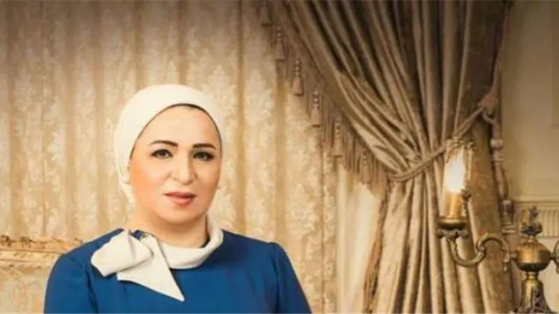 انتصار السيسى للمصريين بمناسبة العام الجديد.. 