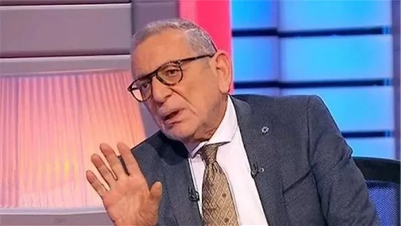 عدلى القيعى يشن هجومًا ناريًا على بيراميدز.. شاهد