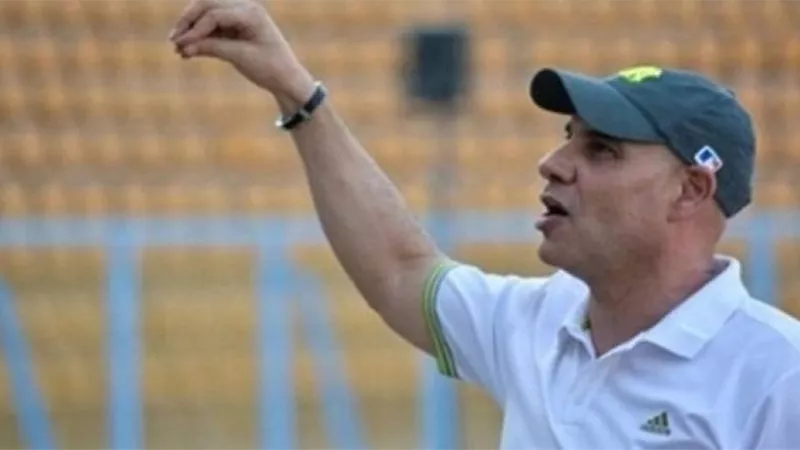 فى بيان رسمى .. محمد وهبة يكشف أسباب إعتذاره عن عدم تدريب الاسماعيلى
