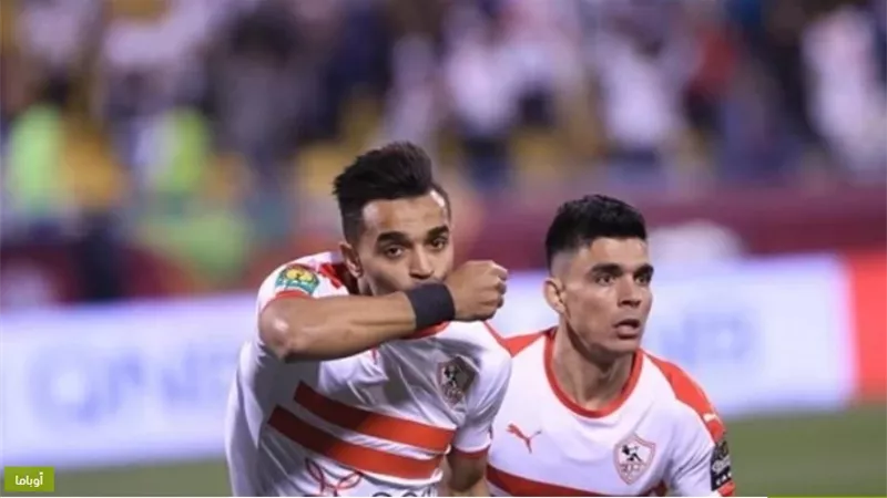 رسالة نارية من أوباما بعد التجديد للزمالك