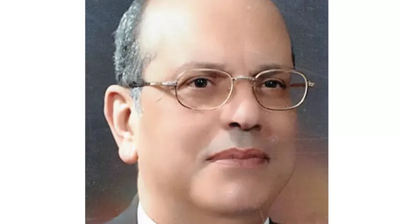 تعيين الدكتور فؤاد هراس عضواً بمجلس جامعة طنطا
