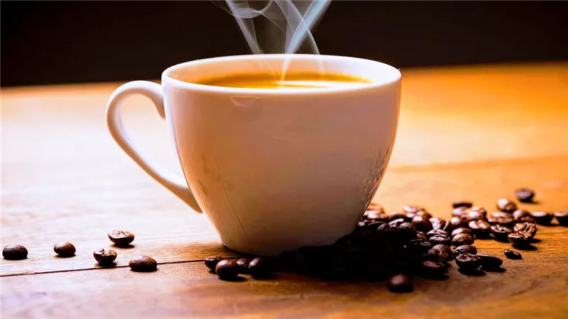 احذر من تناول القهوة في هذه الحالات