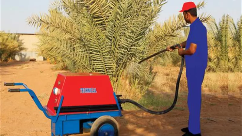 الزراعة : وقاية النباتات ينظم دورة تدريبية حول كيفية إنشاء منحل كمشروع إنتاجى صغير