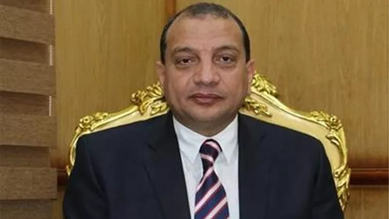 21 عقوبة على طلاب بجامعة بني سويف تعرف عليها