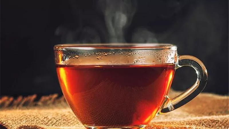 هل شرب الشاى مفيد أم مضرللمسنين؟ دراسة تجيب