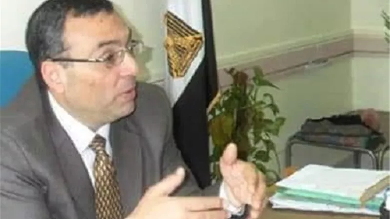 تعليم الشرقية تعلن غدا اجازة لجميع العاملين بمدارس المحافظة
