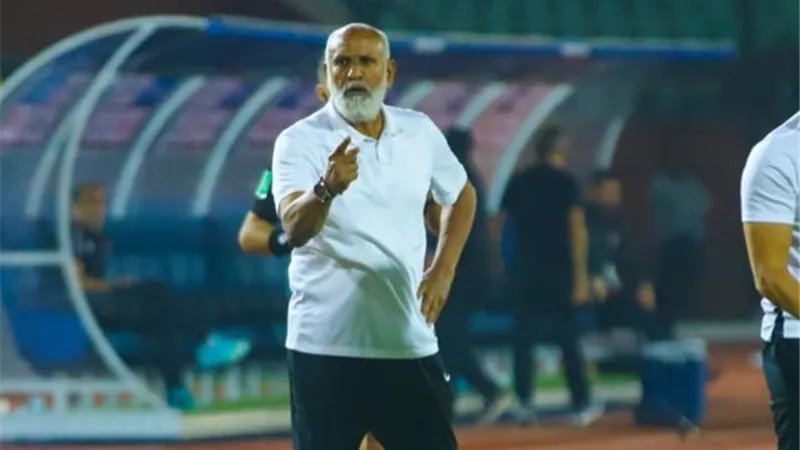 تعليق قوى من الانتاج الحربى عقب الهزيمة امام بيراميدز.. شاهد