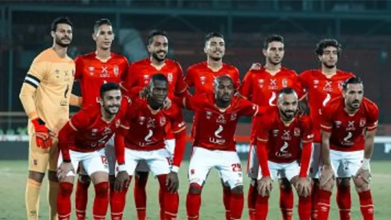 قطار الأهلى يتوقف امام دجلة بتعادل سلبى