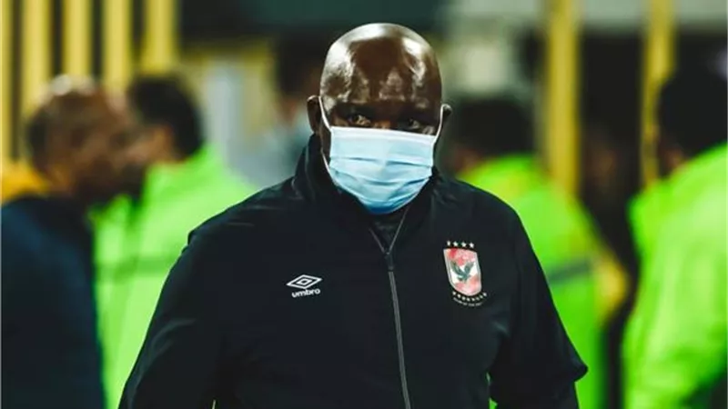 مفاجأة.. مدرب الأهلى يعتدى على مترجم فريق دجلة