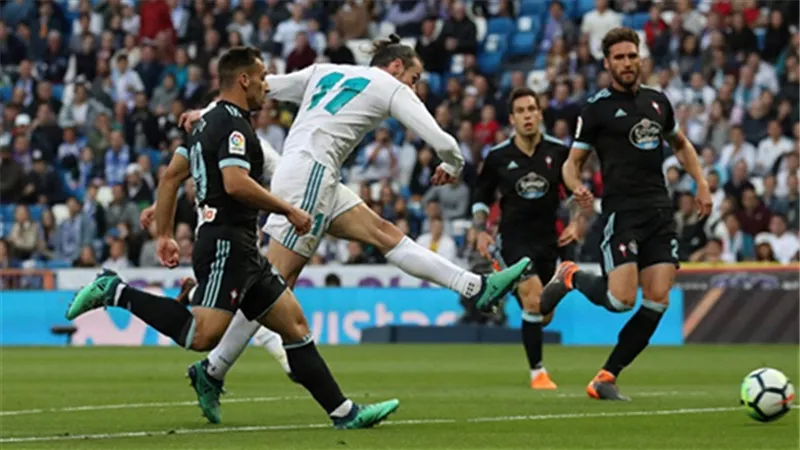 4 مباريات نارية فى الدورى الاسبانى اليوم ابرزهم ريال مدريد امام سيلتا فيجو