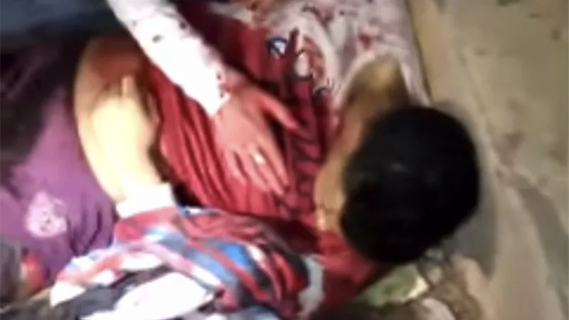 مصرع شاب واصابه ٣ آخرين أثناء محاولة سرقتهم بالاكراه في المنصورة