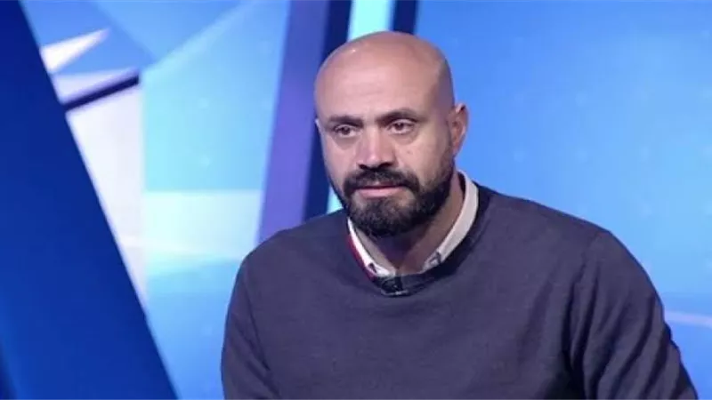 رضا شحاته يكشف مزايا وعيوب بواليا لاعب الاهلى الجديد