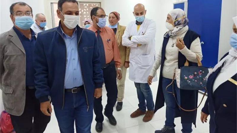 رئيس جهاز 