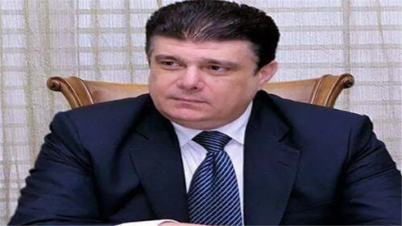 حسين زين ناعيا الكاتب الكبير وحيد حامد: كتاباته المتميزة اثرت الحياه الفنية والثقافية فى مصر