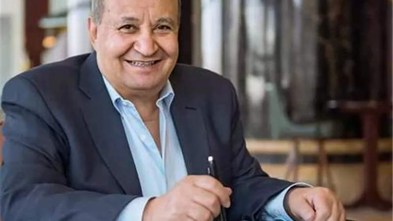 اليوم.. بدء أسبوع أفلام وحيد حامد على 