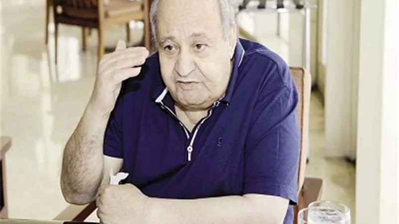 مهرجان أسوان لأفلام المرأة ينعي الكاتب الكبير وحيد حامد