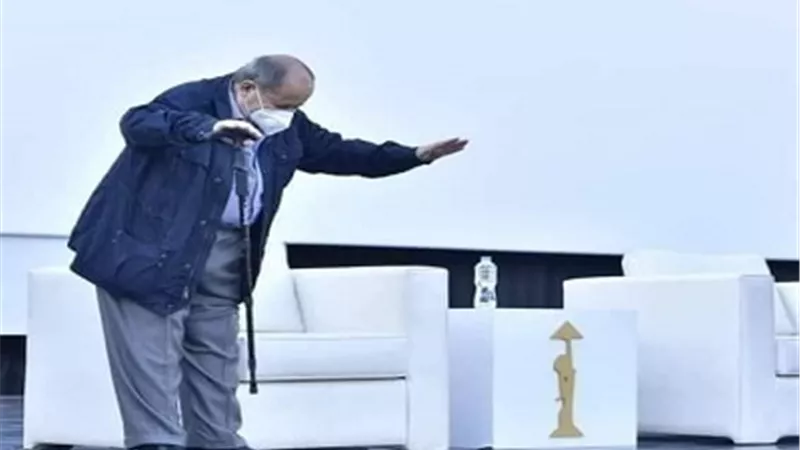 وزير الإعلام ناعياً وحيد حامد: ستظل كتاباته وأعماله الفنية ملهمة للأجيال القادمة