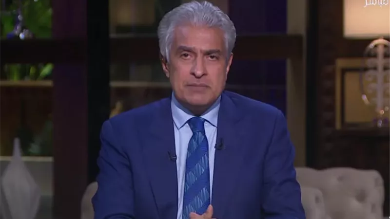 بعد تدهور حالته.. نقل وائل الإبراشى للعناية المركزة بسبب كورونا