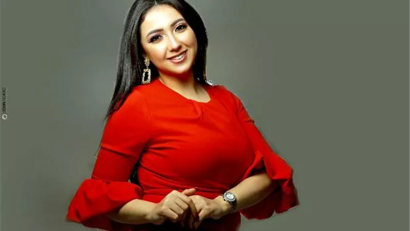 آية عبدالله تطرح أغنية كنت بكدب ..فيديو