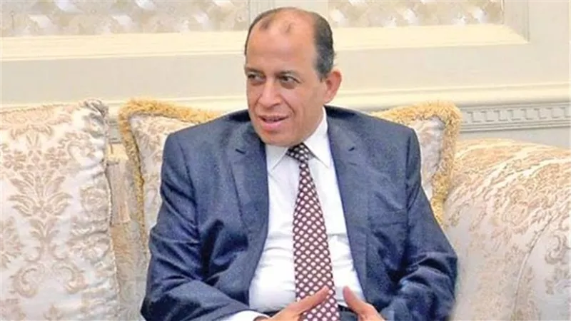 نادي قضاة مصر يطلق العدد الأول من المجلة الدولية للفقه والقضاء والتشريع