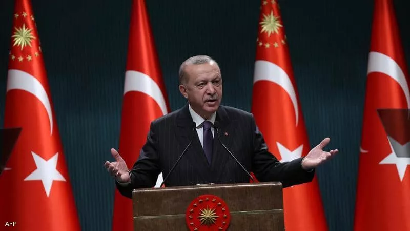 السفارات الدبلوماسية.. أذرع أردوغان لملاحقة معارضيه