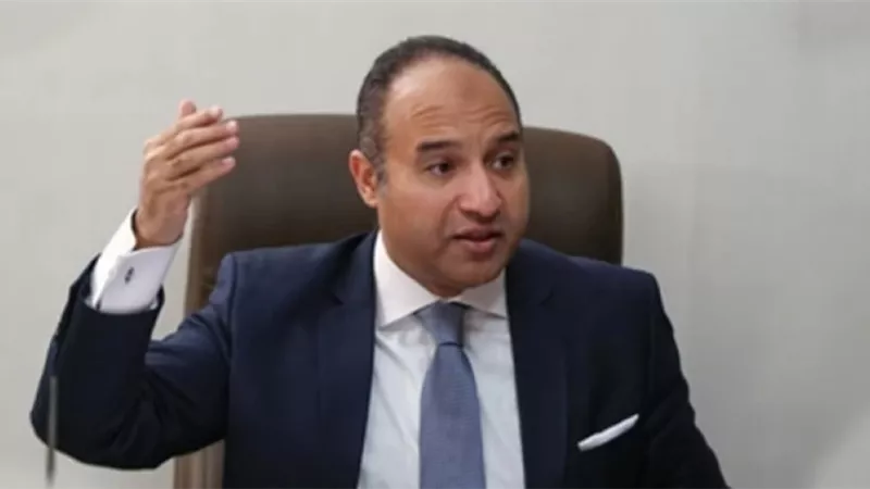 ابو شقة :لا يوجد دليل واحد على تورط الأمن المصري في مقتل ريجيني والادعاءات الإيطالية مخالفة للمنطق