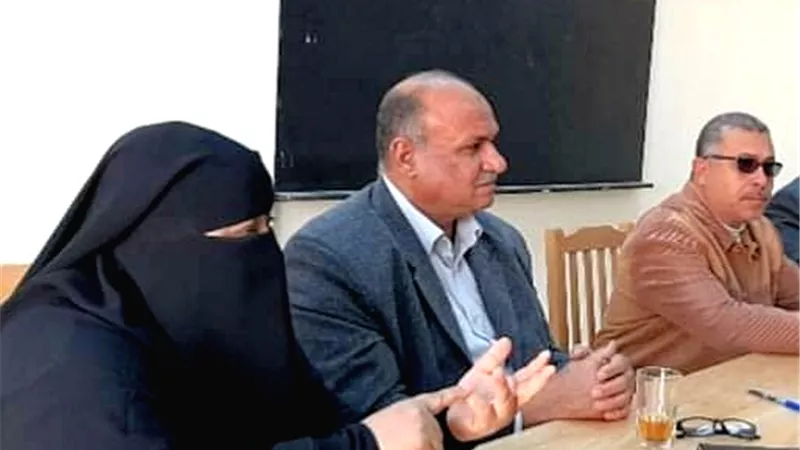 28 ألف فدان لانتاج أجود أنواع التمور فى 5 مراكز إدارية بالواحات