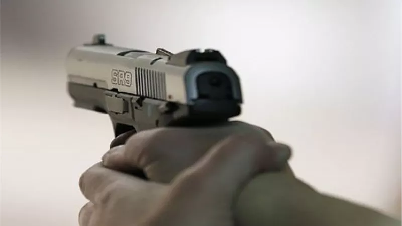 حبس عاطل أطلق النار على محامى طليقته بالدقهلية