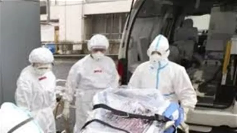 رومانيا تسجل 1200 إصابة جديدة بفيروس كورونا و 78 حالة وفاة