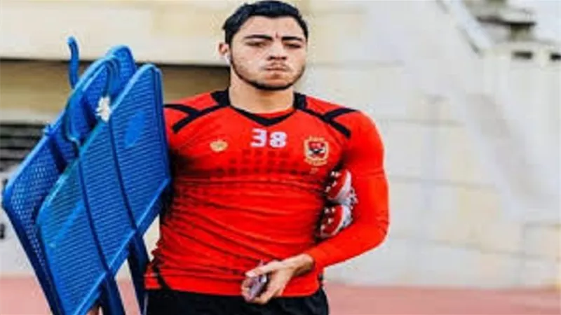 أكرم توفيق يوجه رسالة هامة لجماهير الأهلى.. تعرف عليها