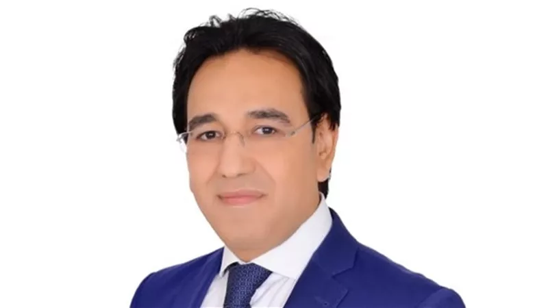 النائب أيمن محسب: مصر تلعب دورا هاما لتحقيق الاستقرار فى ليبيا