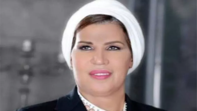 النائبة صبورة السيد تنعى وحيد حامد: فقدنا هرمًا من قوة مصر الناعمة