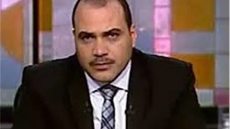 الباز ناعيا وحيد حامد: افتقدت أخ أكبر وصديق عزيز