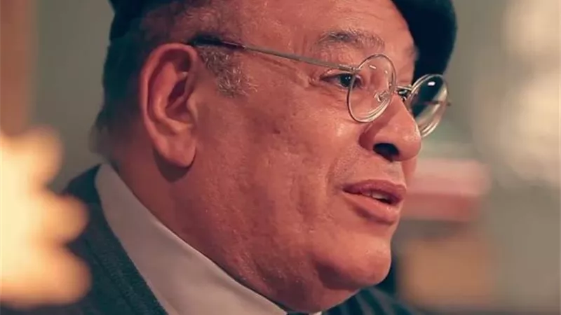 صلاح عبد الله ناعيا وحيد حامد: ذكراه خالده بأعماله