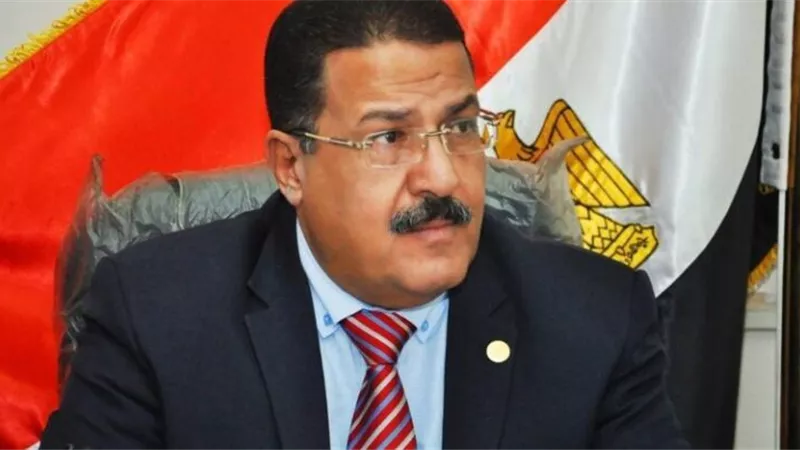 رئيس اتحاد الناشرين ينعى الكاتب وحيد حامد