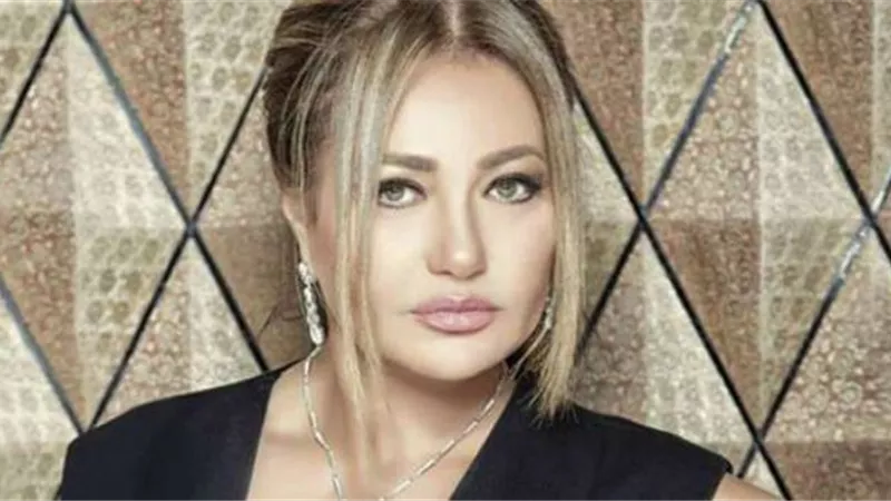 ليلى علوي ناعية وحيد حامد: 